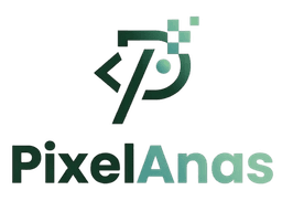 Pixel Anas Logo